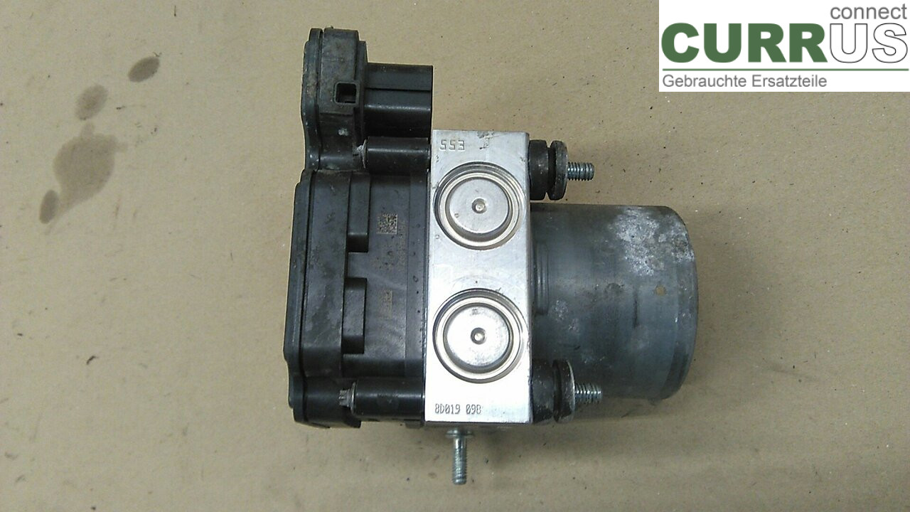  ABS Hydraulic unit 6C0907379R 1.2TSI