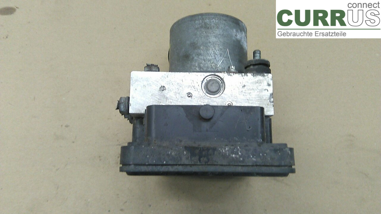  ABS Hydraulic unit 6C0907379R 1.2TSI