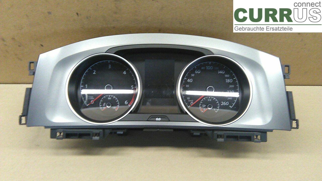  Instrument cluster / comb 5G1920741 1.6CRDI