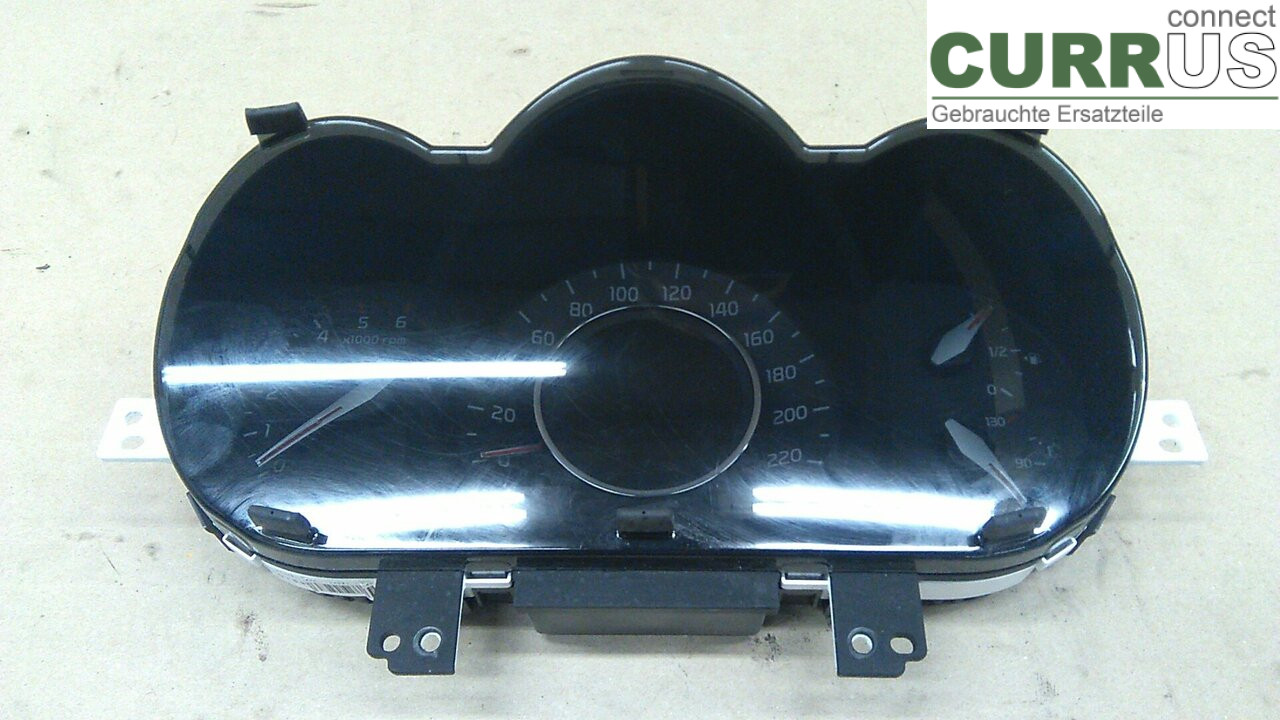  Instrument cluster / comb 94038 1W440 1.4CRDI