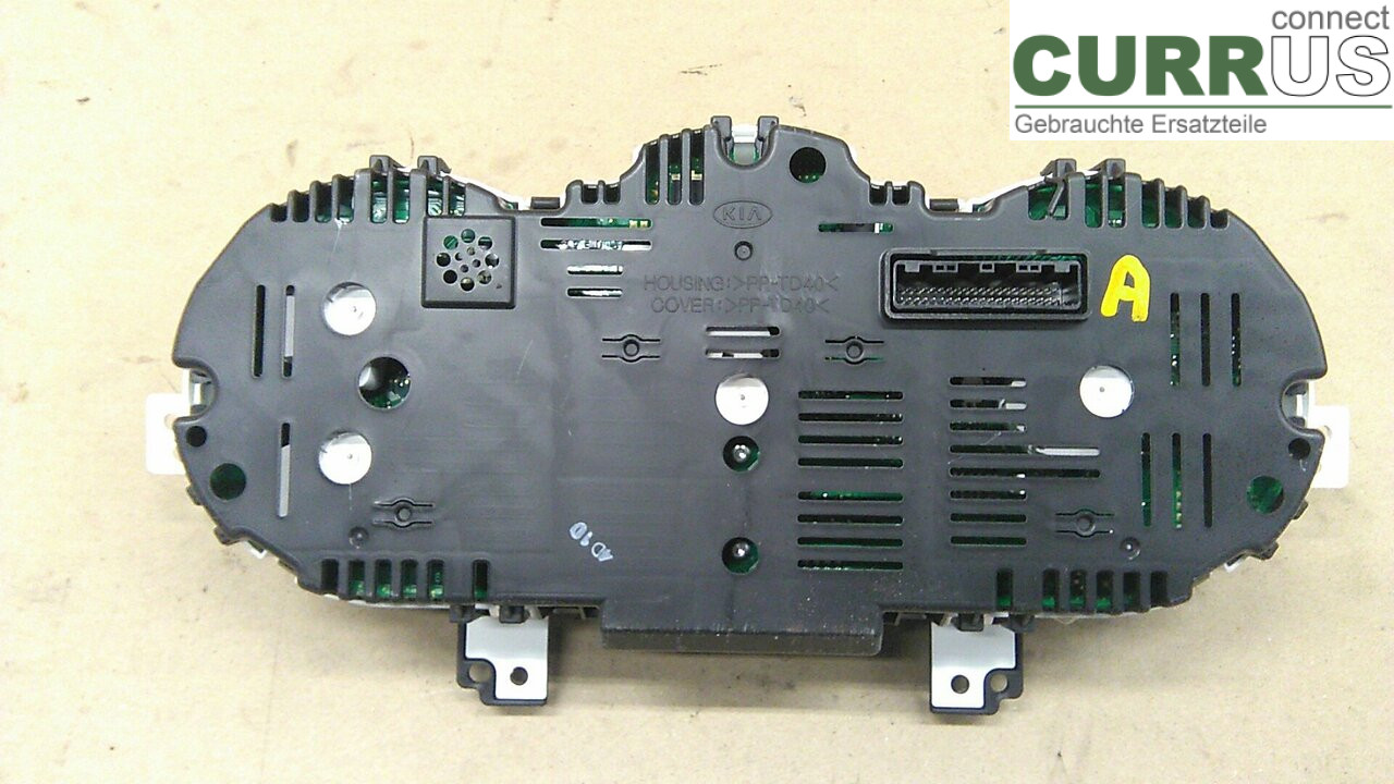  Instrument cluster / comb 94038 1W440 1.4CRDI