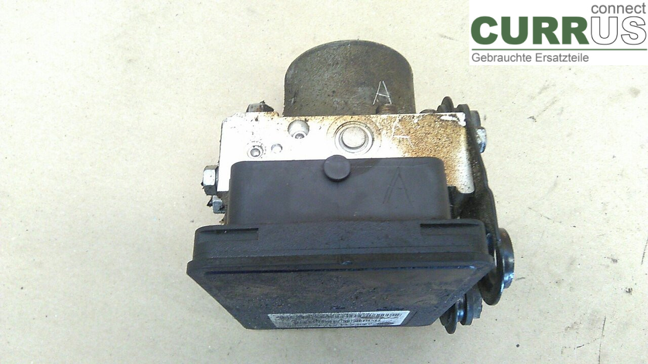 ABS Hydraulic unit 1S0614517L 1.0EDC4