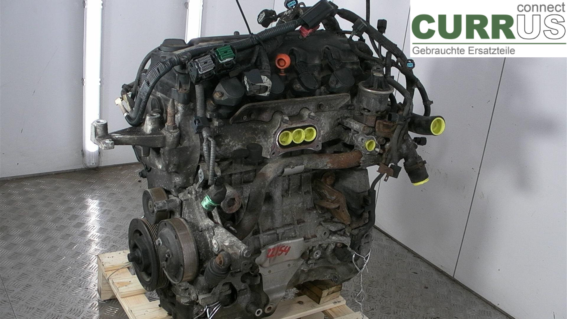  Engine R18A2 1.8EDC4