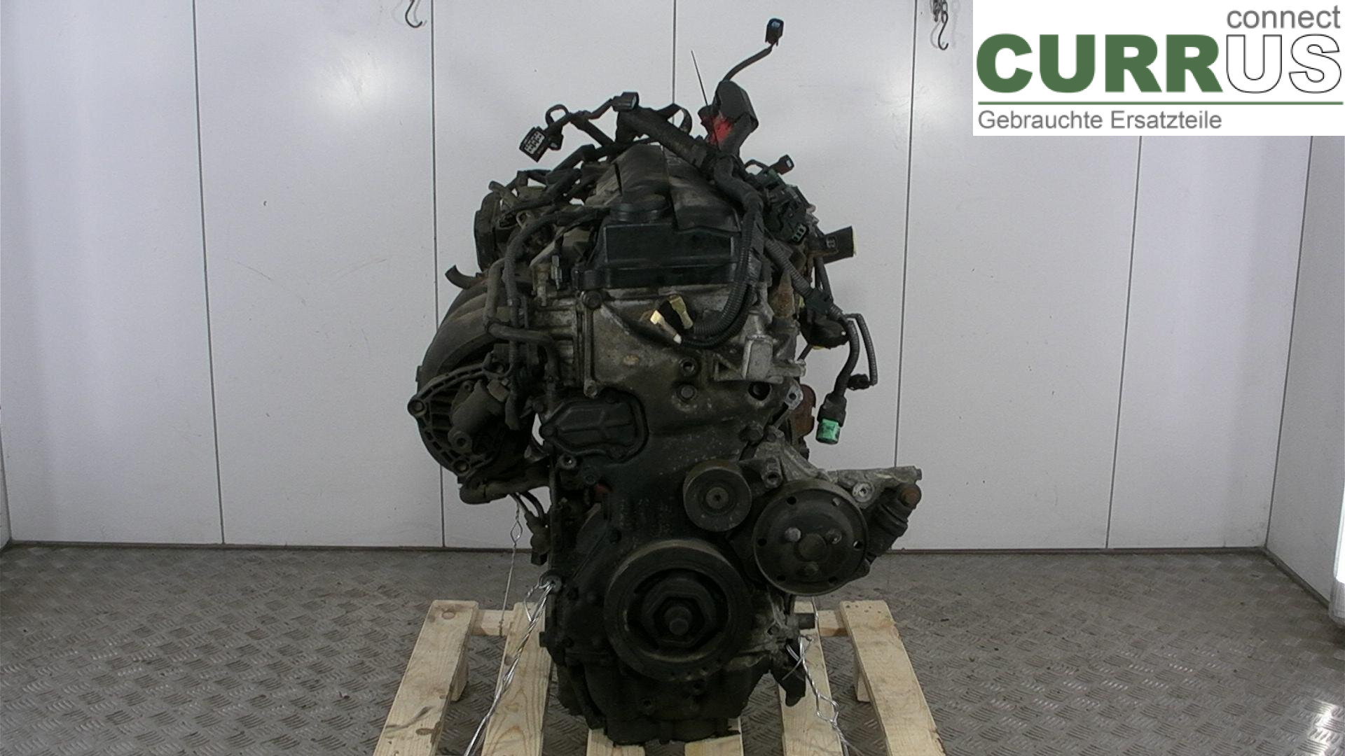  Engine R18A2 1.8EDC4