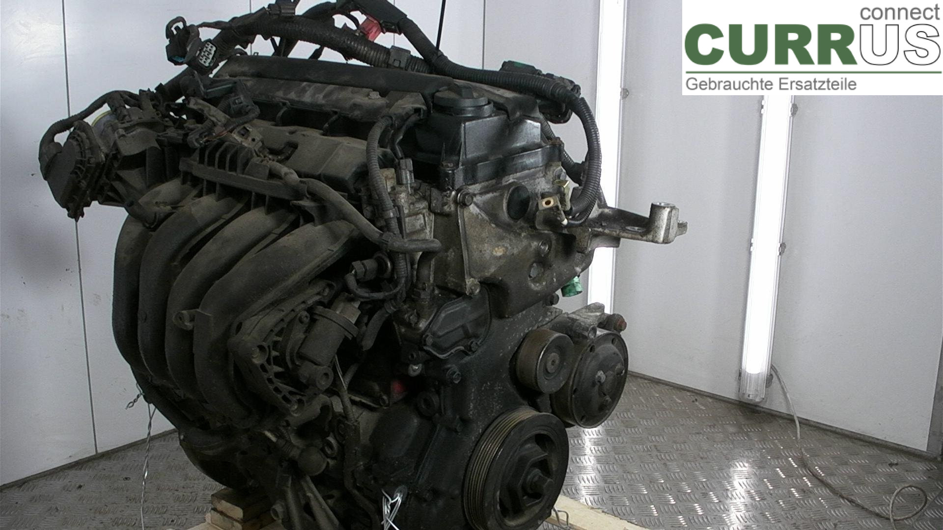  Engine R18A2 1.8EDC4