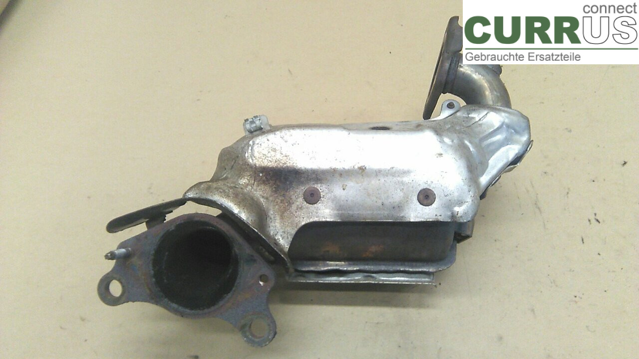  Catalyst 208A07241R 0.9TCE