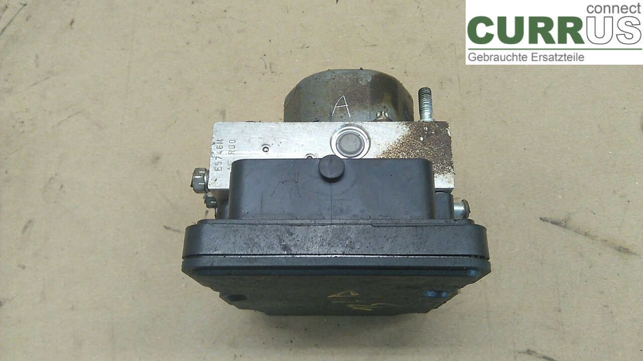  Hydrauliczna jednostka ABS 44540-0H070 1.2EDC4