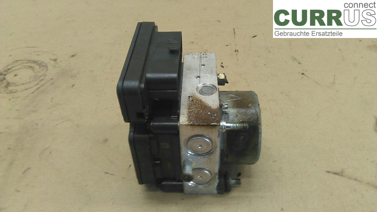  Hydrauliczna jednostka ABS 44540-0H070 1.2EDC4