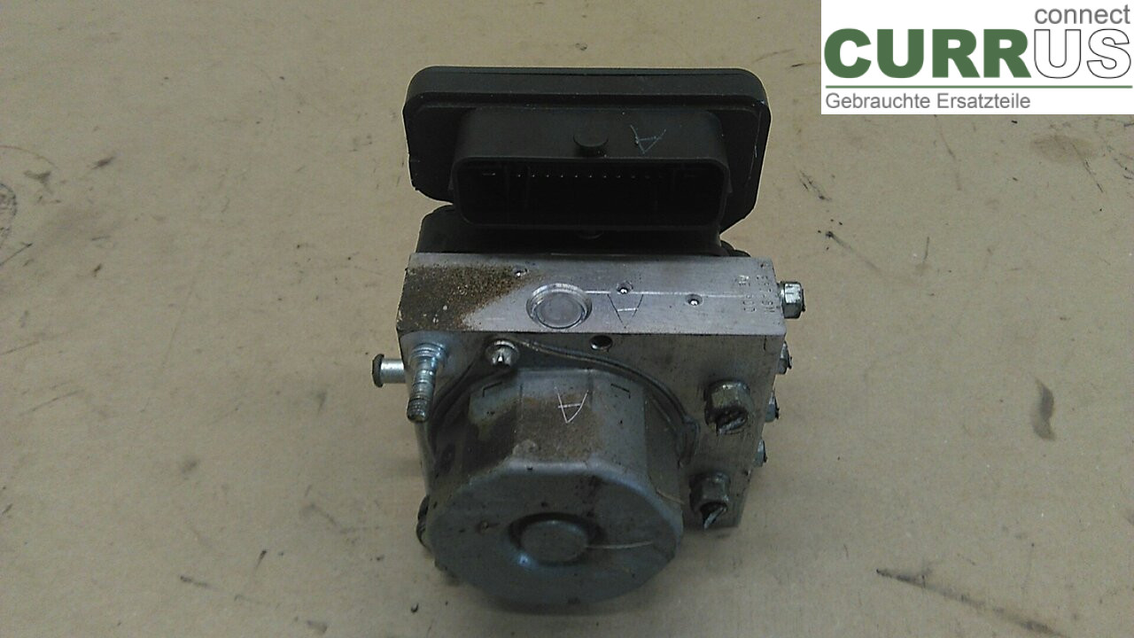  Hydrauliczna jednostka ABS 44540-0H070 1.2EDC4