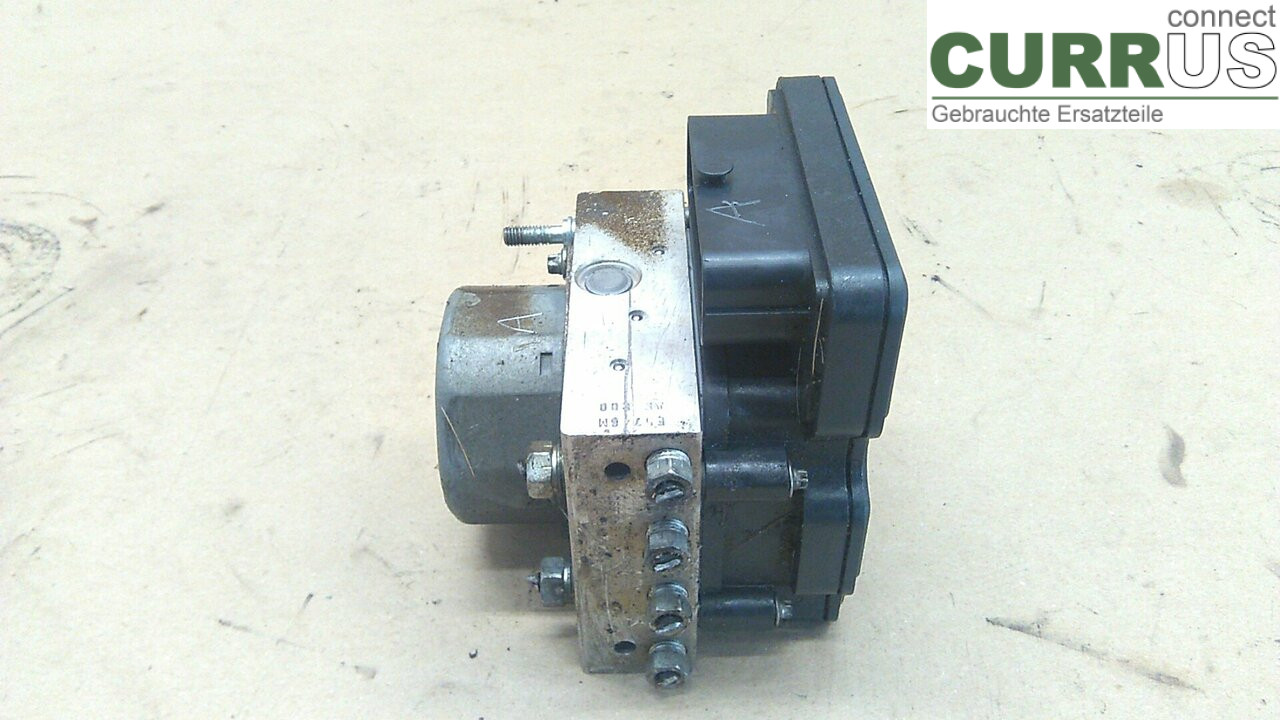  Hydrauliczna jednostka ABS 44540-0H070 1.2EDC4