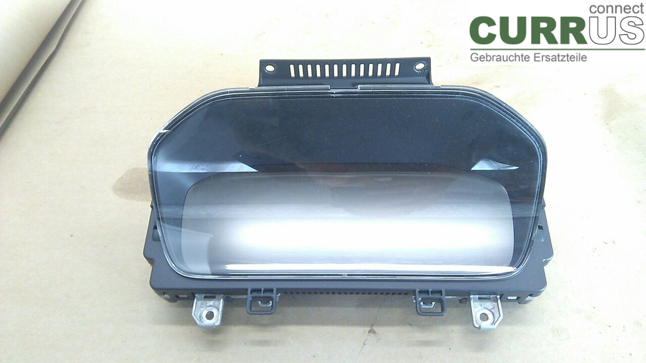  Instrument cluster / comb P32254290 BEMÆRK 2.0TDI4