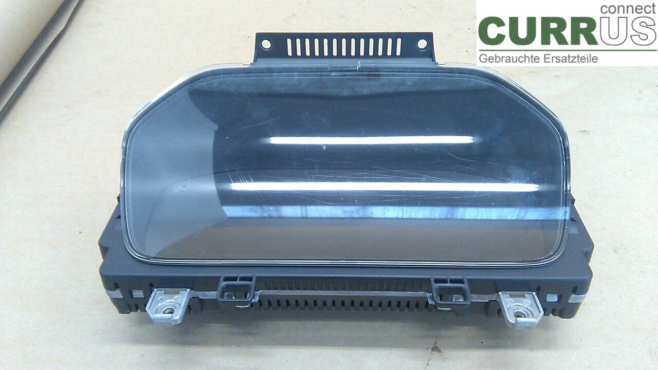  Instrument cluster / comb P32254290 BEMÆRK 2.0TDI4