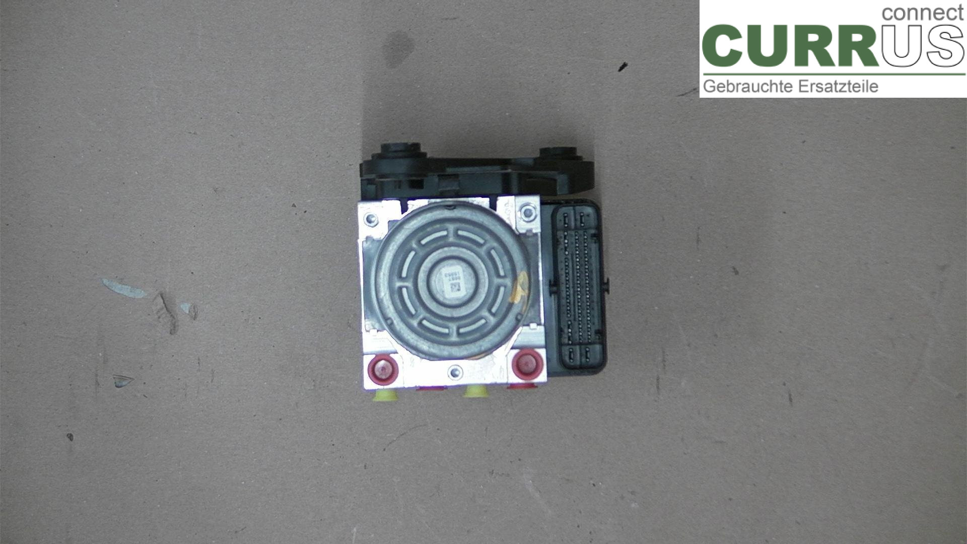  ABS hydraulisk enhed 3Q0614517AA 2.0CRDI