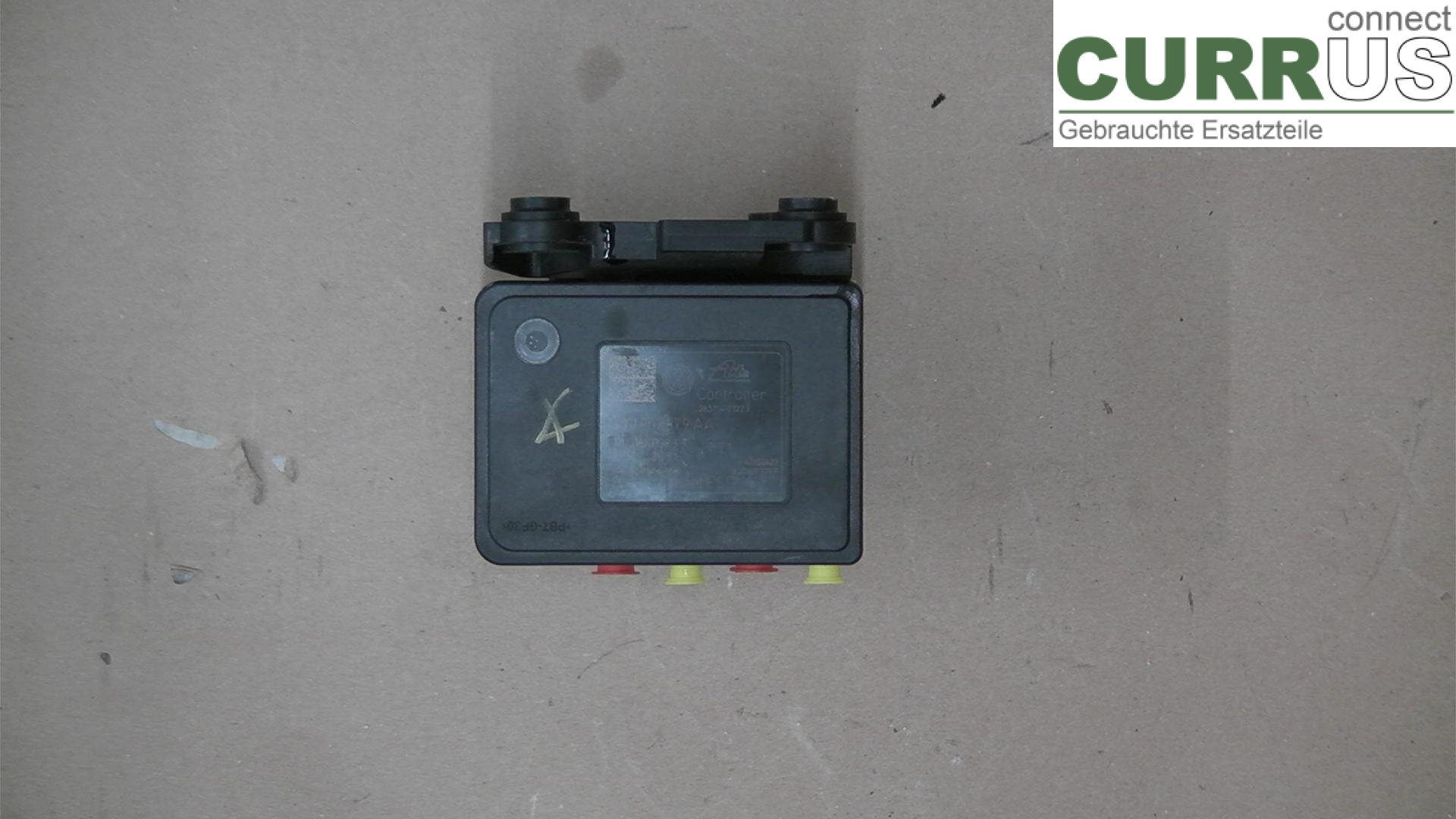  ABS hydraulisk enhed 3Q0614517AA 2.0CRDI