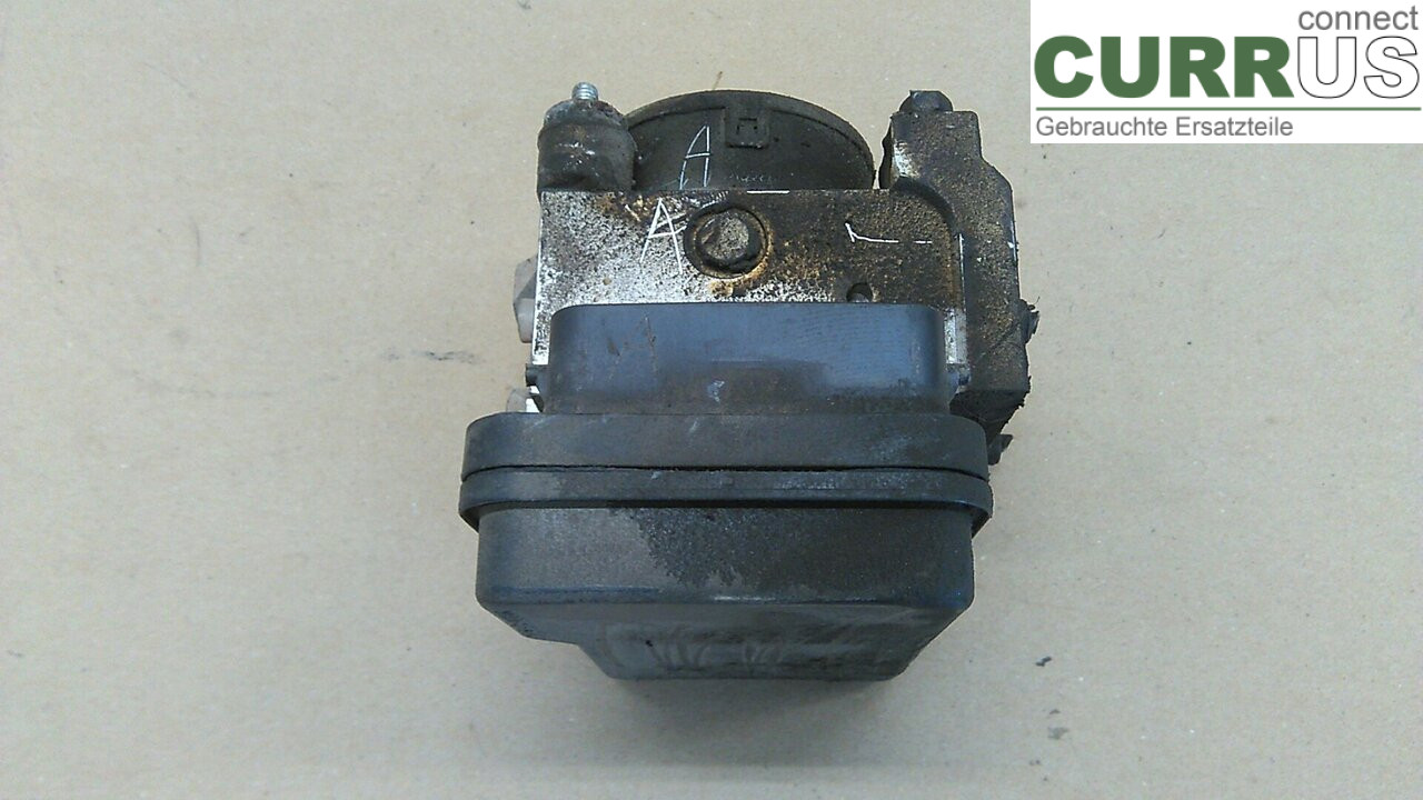  ABS Hydraulic unit 4451071010 2.5D4D
