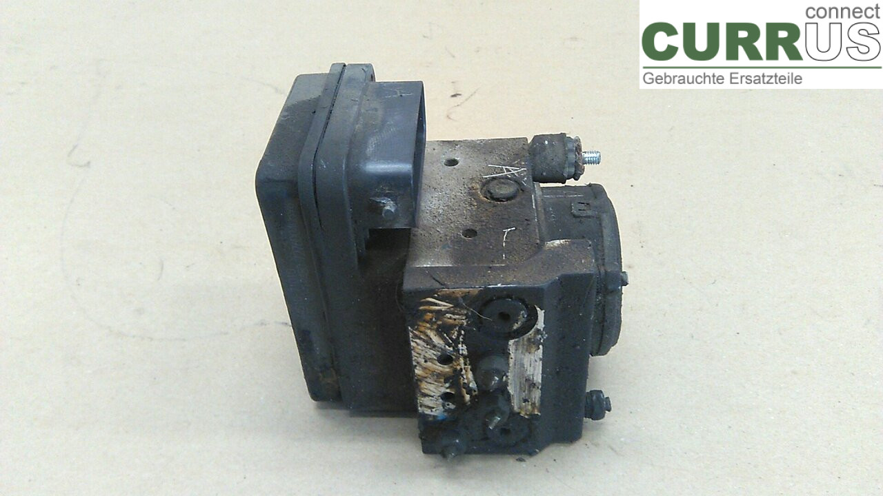  ABS Hydraulic unit 4451071010 2.5D4D
