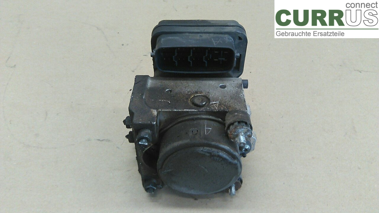  ABS Hydraulic unit 4451071010 2.5D4D