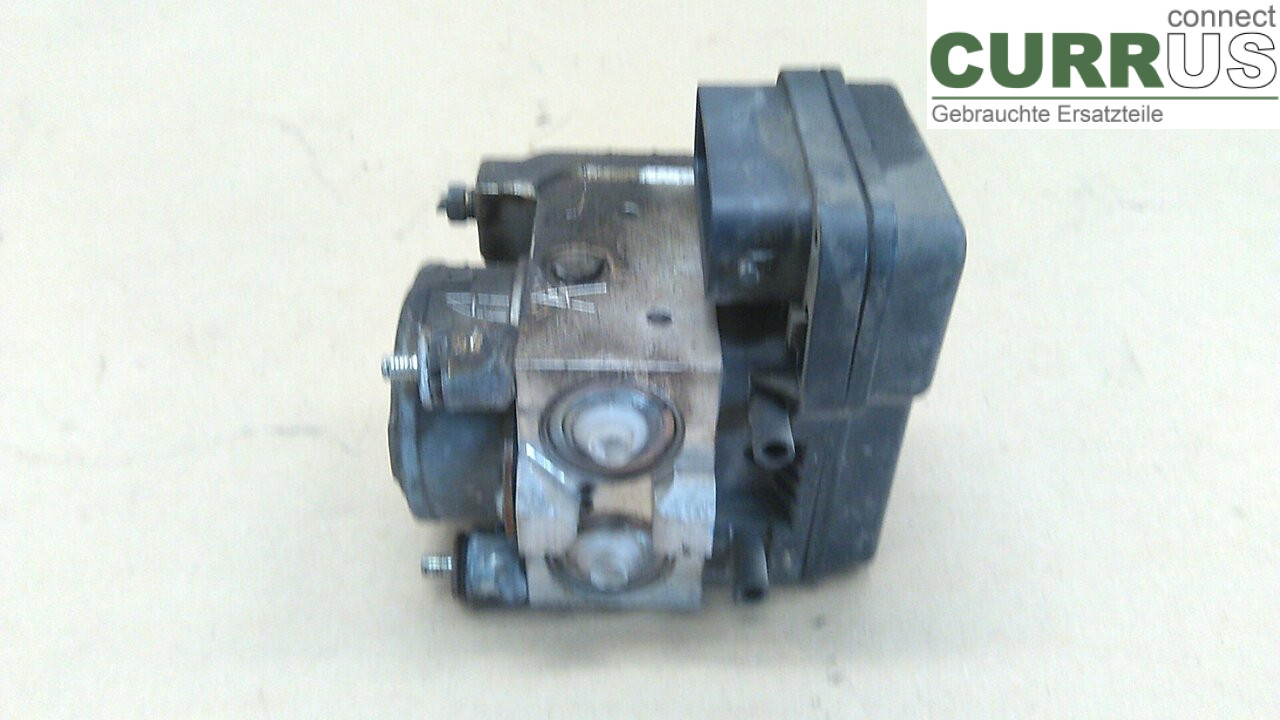  ABS Hydraulic unit 4451071010 2.5D4D