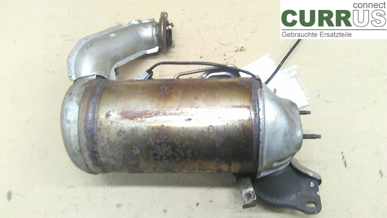  Particle Filter 2080000Q0M 1.5DCI