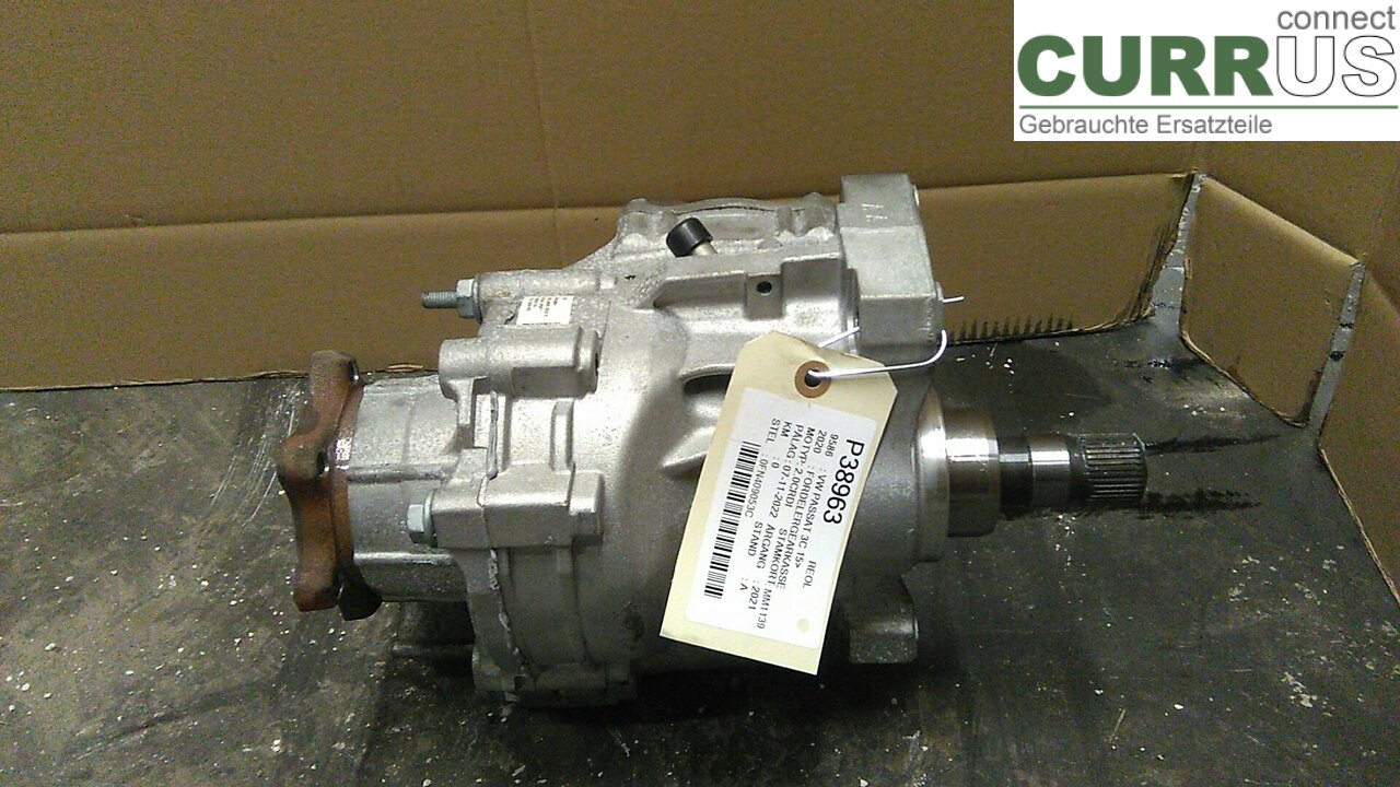  Verteilergetriebe 0FN409053C 2.0CRDI