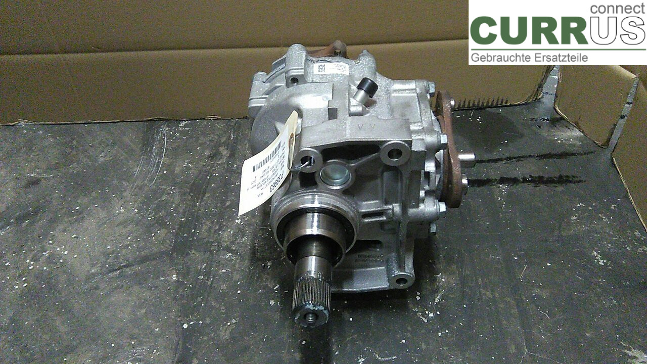  Verteilergetriebe 0FN409053C 2.0CRDI