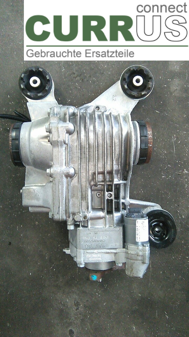  Differential 0CR525010P 2.0CRDI