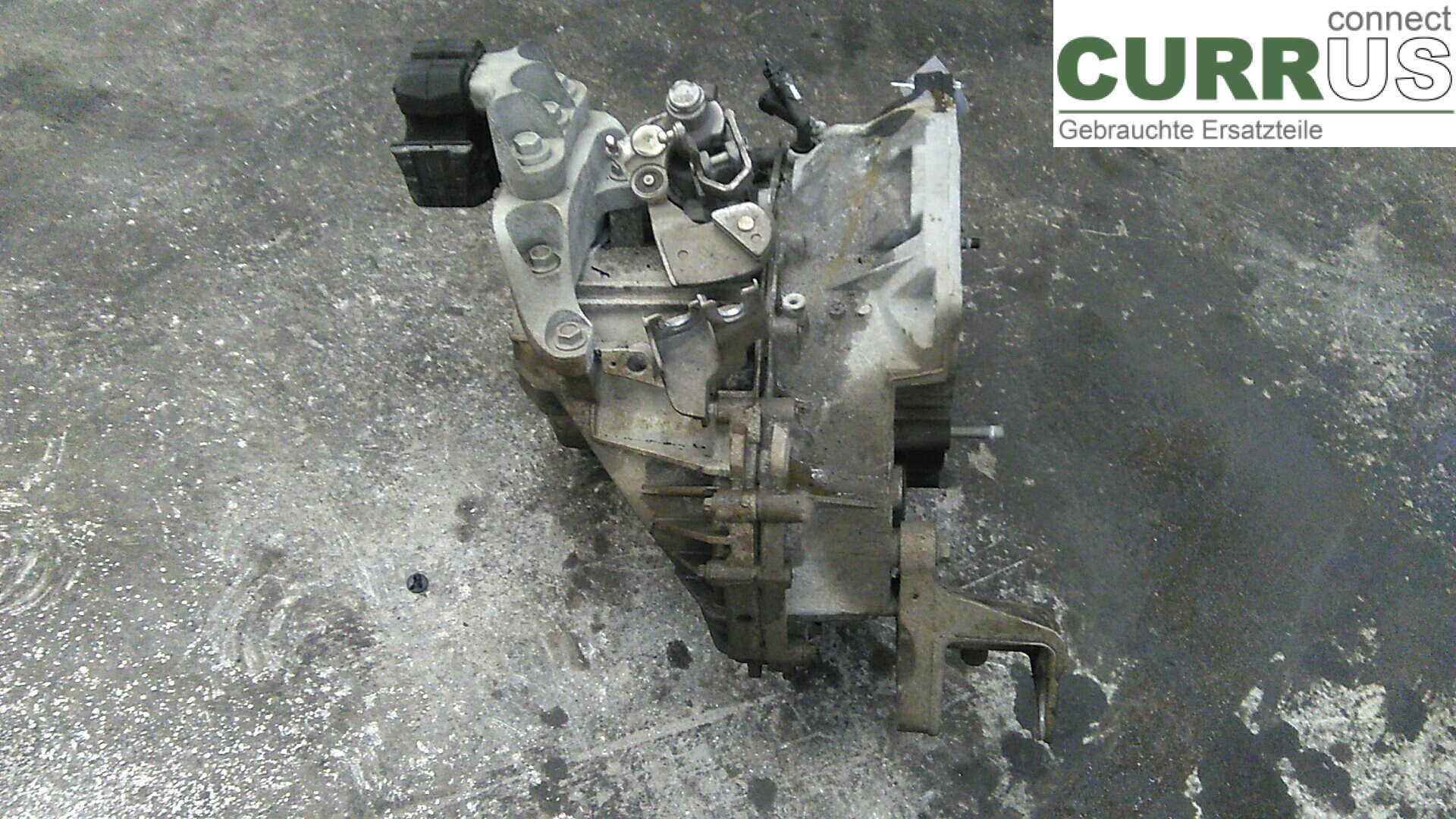  Gearbox (6-speed) 55511998 2.0CDTI