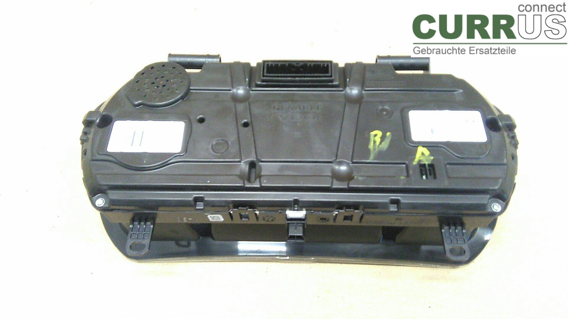  Instrument cluster / comb 248104585R 1.5DCI