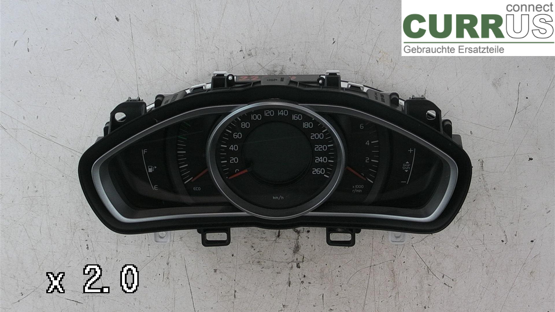  Instrument cluster / comb 31453103 2.0TDI