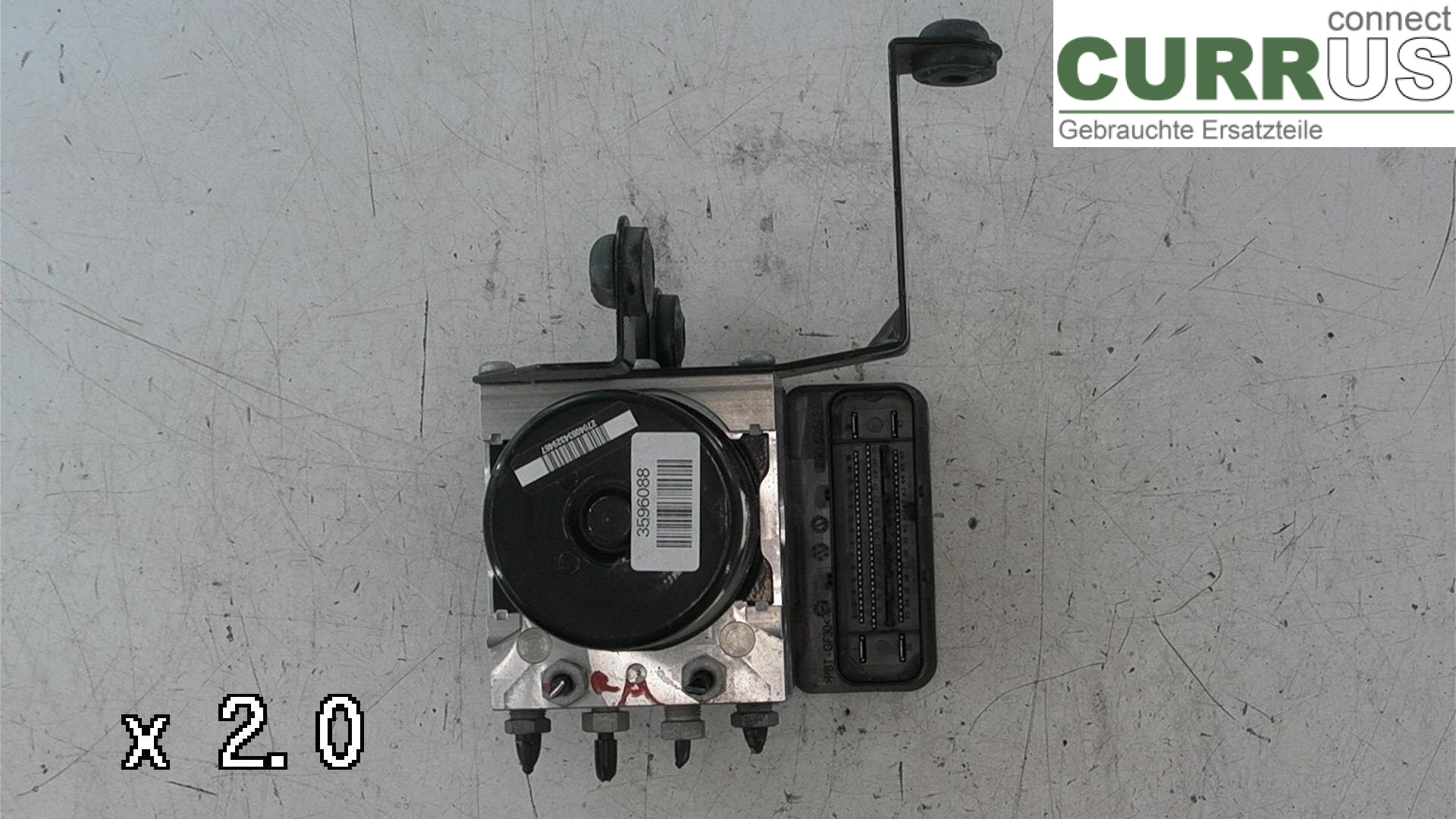  ABS Hydraulic unit 31423315 2.0TDI