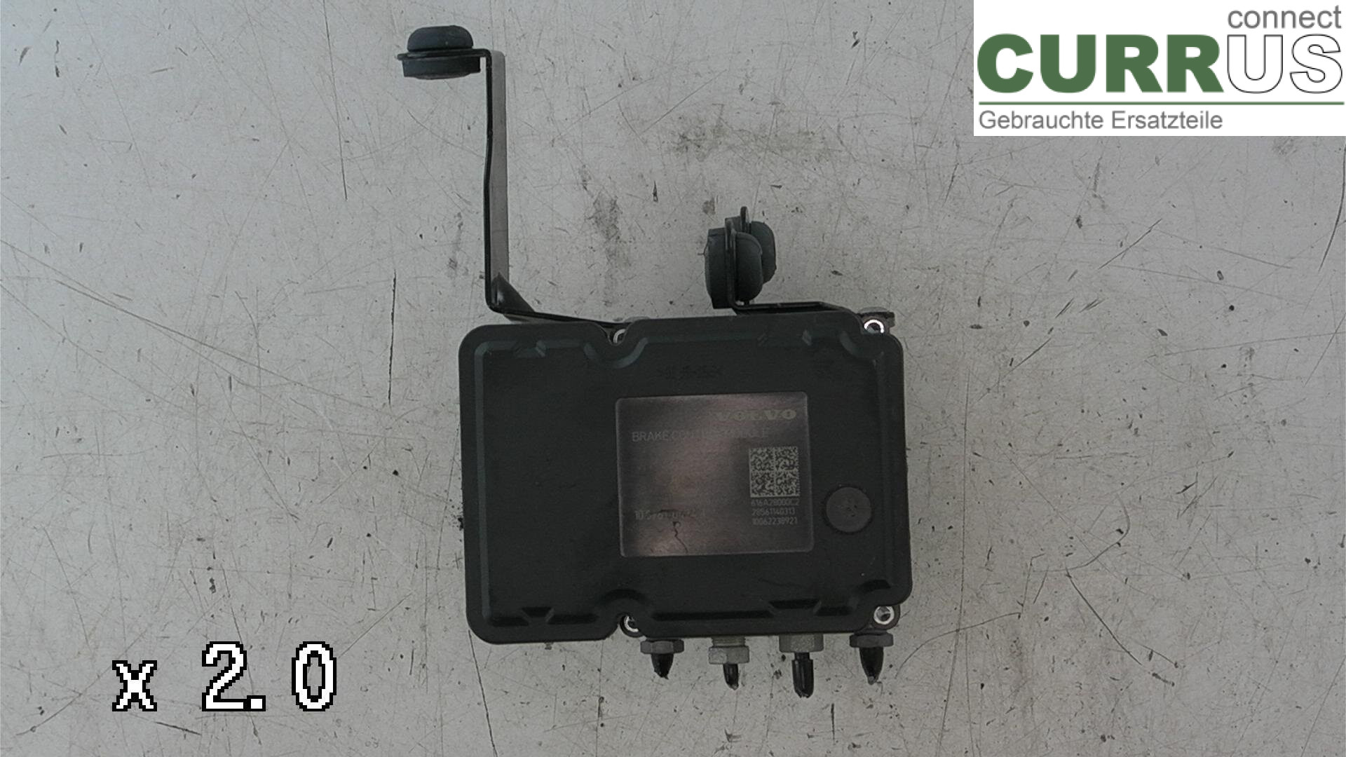  ABS Hydraulic unit 31423315 2.0TDI