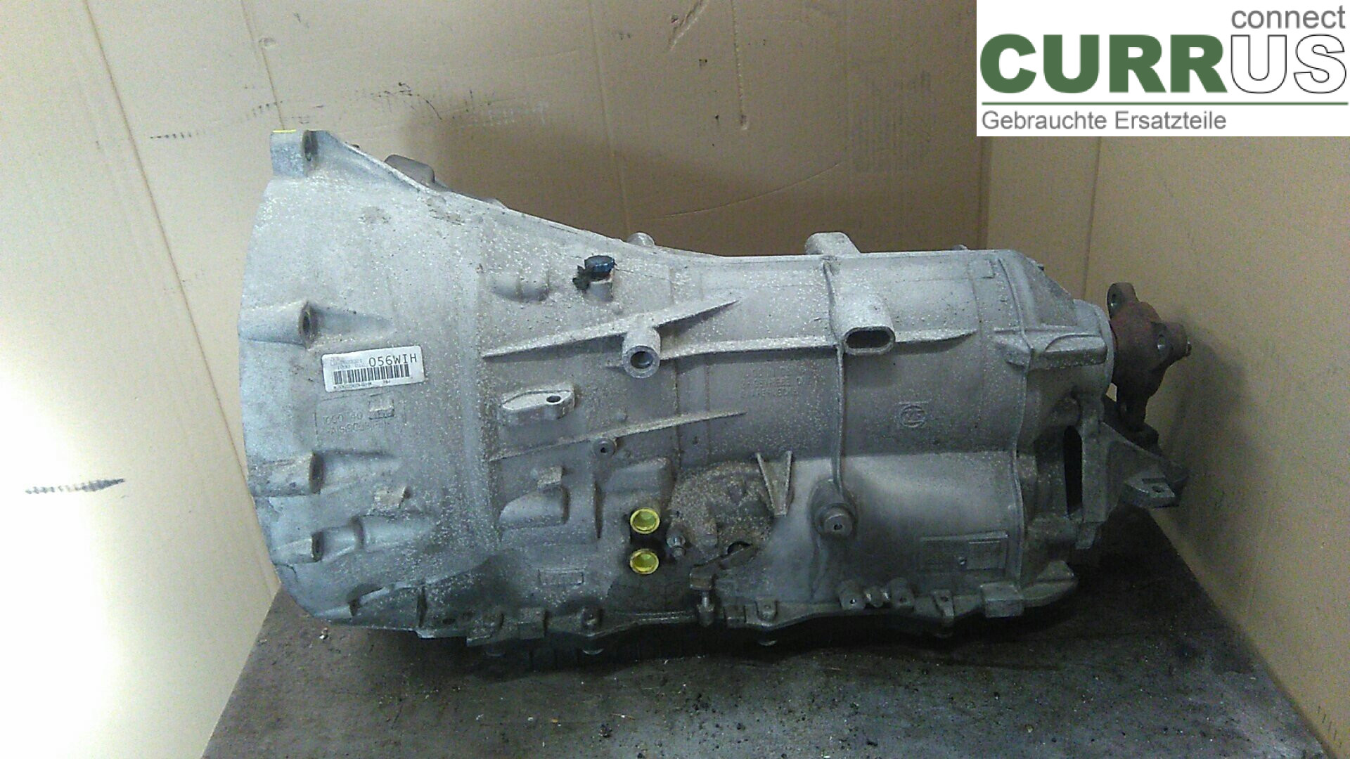 Gearbox (Automatic) 24007623322 2.0TDI