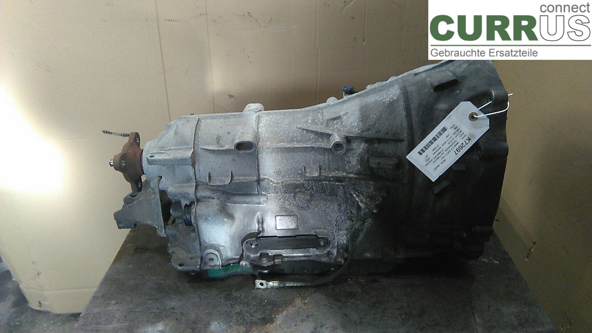  Gearbox (Automatic) 24007623322 2.0TDI