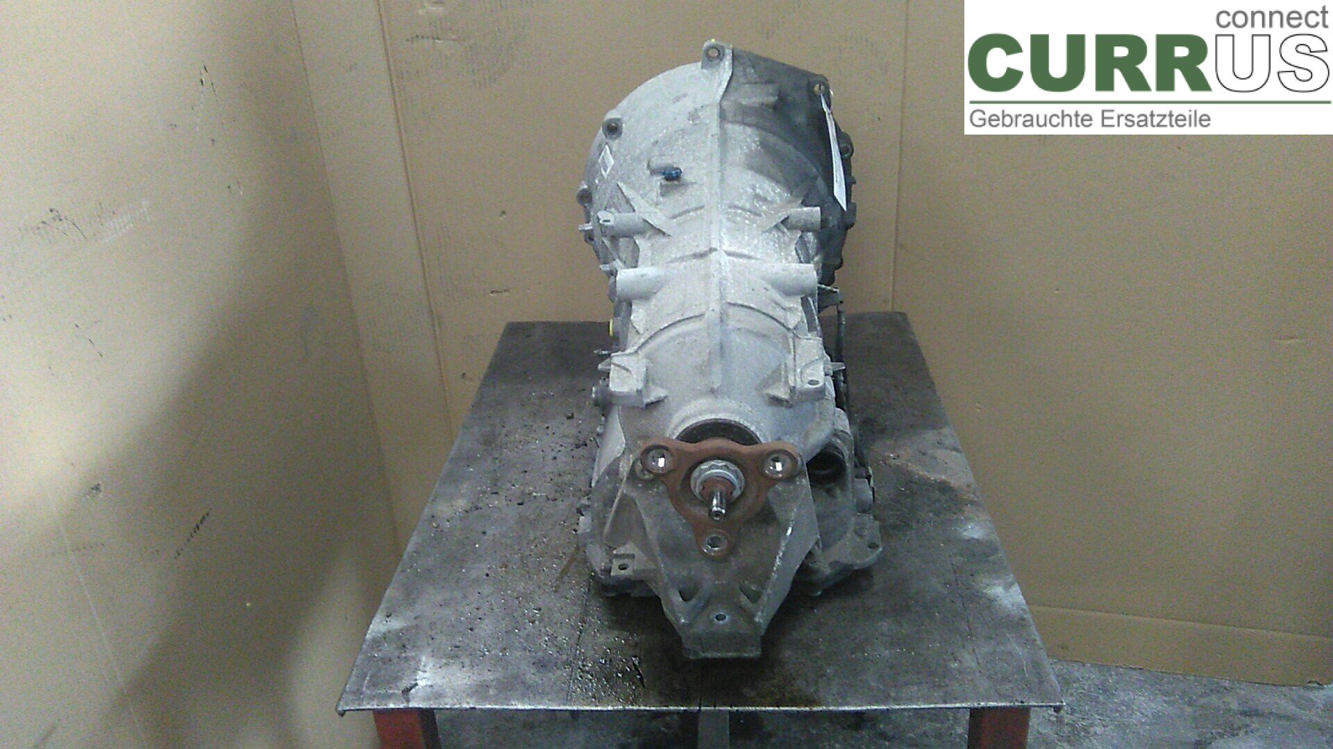  Gearbox (Automatic) 24007623322 2.0TDI