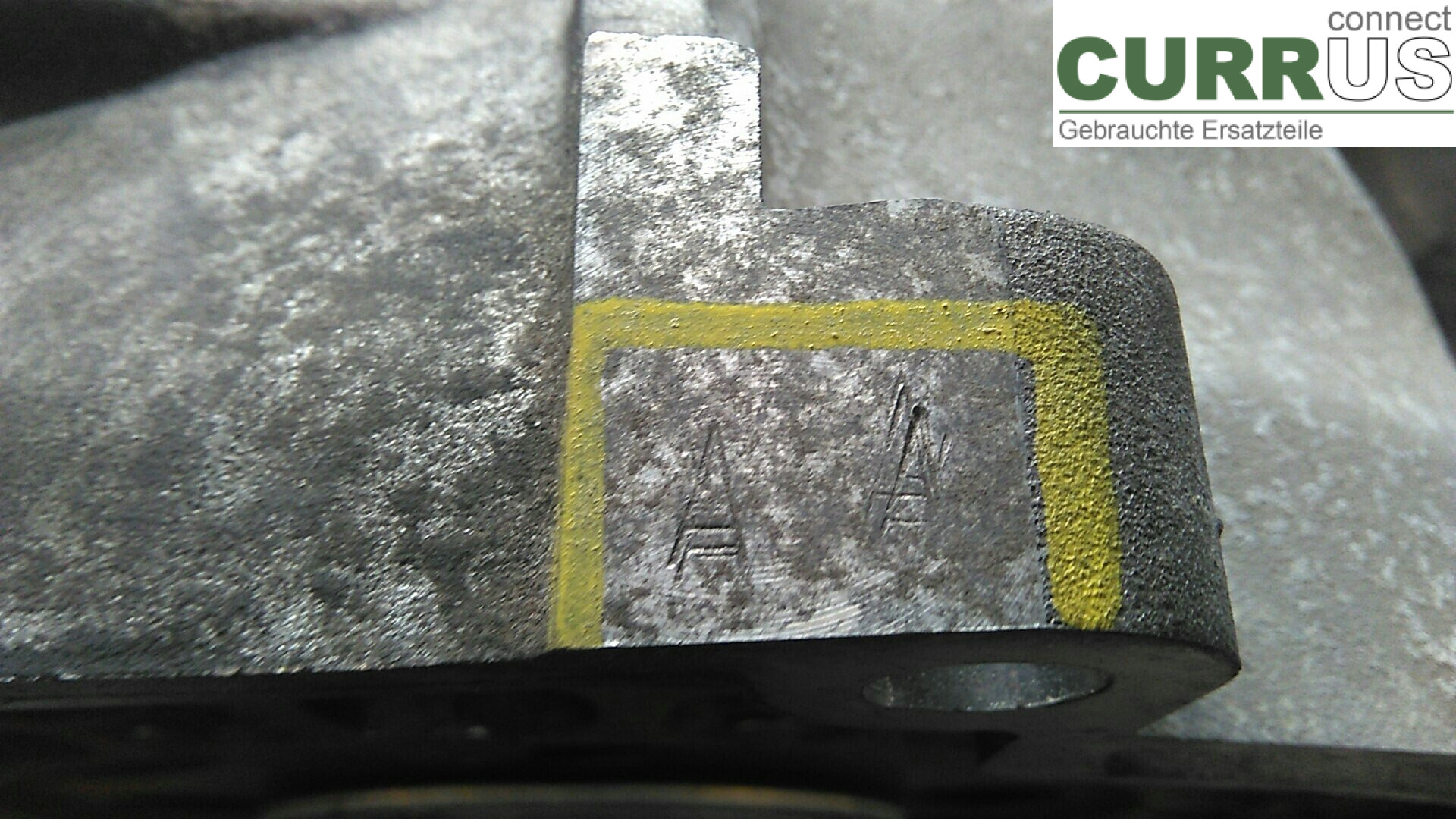  Gearbox (Automatic) 24007623322 2.0TDI