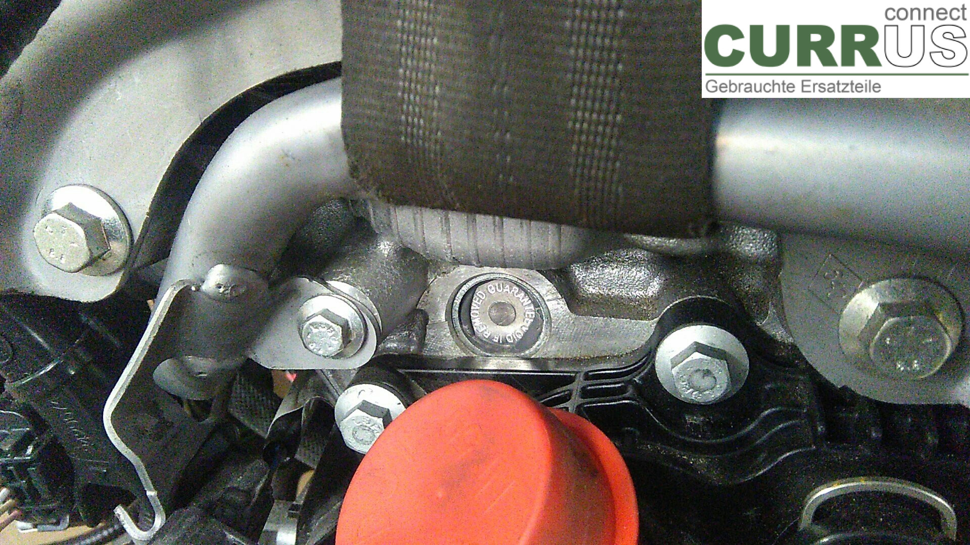  Motor 8201720530 1.0TCE