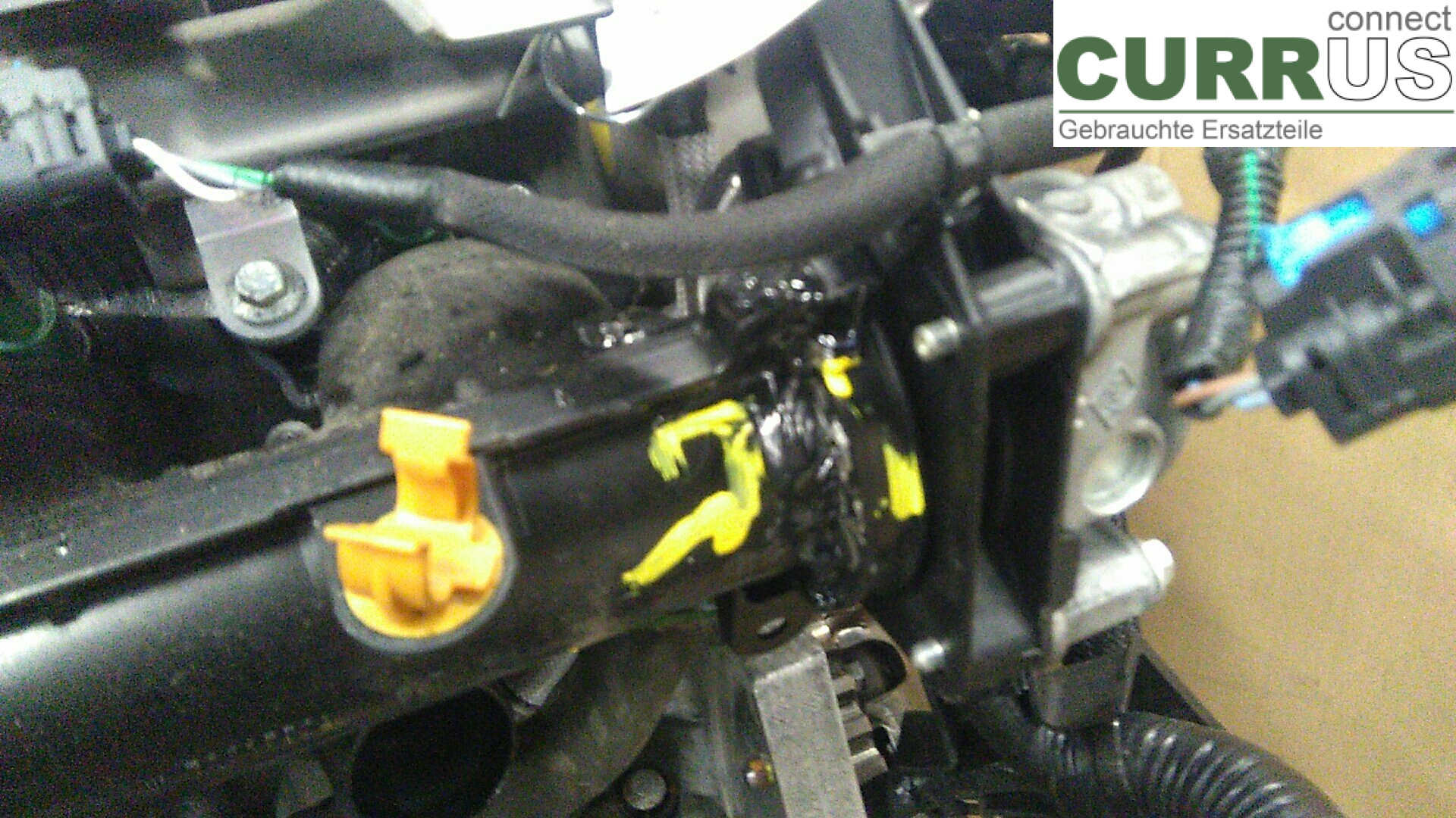  Motor 8201720530 1.0TCE