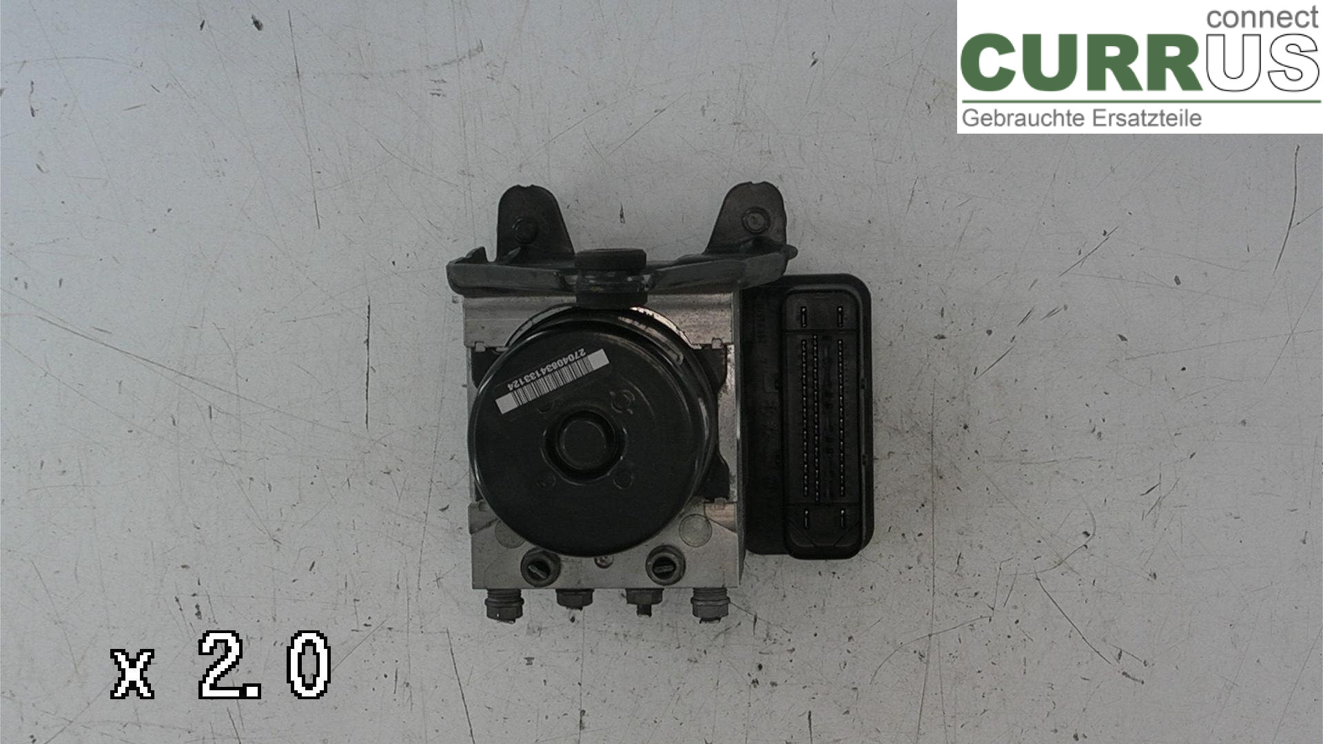  ABS Hydraulic unit 1K0614517DP / 1K0907379BL 1.6TDI