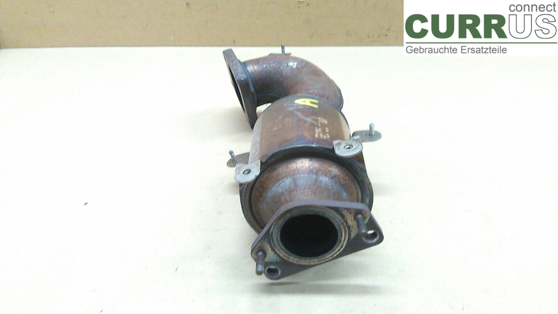  Catalyst 50527957 1.4TJET