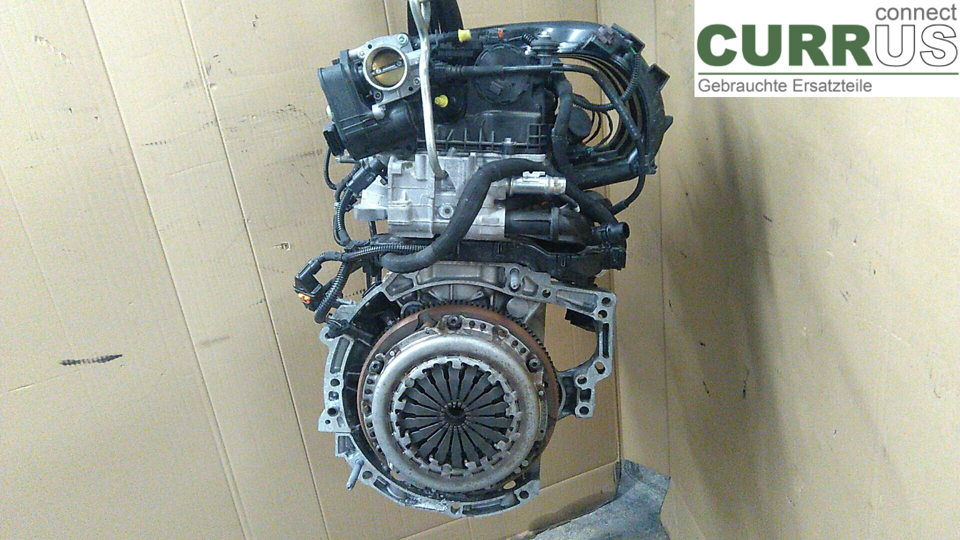 Engine 1619234580 BEMÆRK ! 1.2EDC4