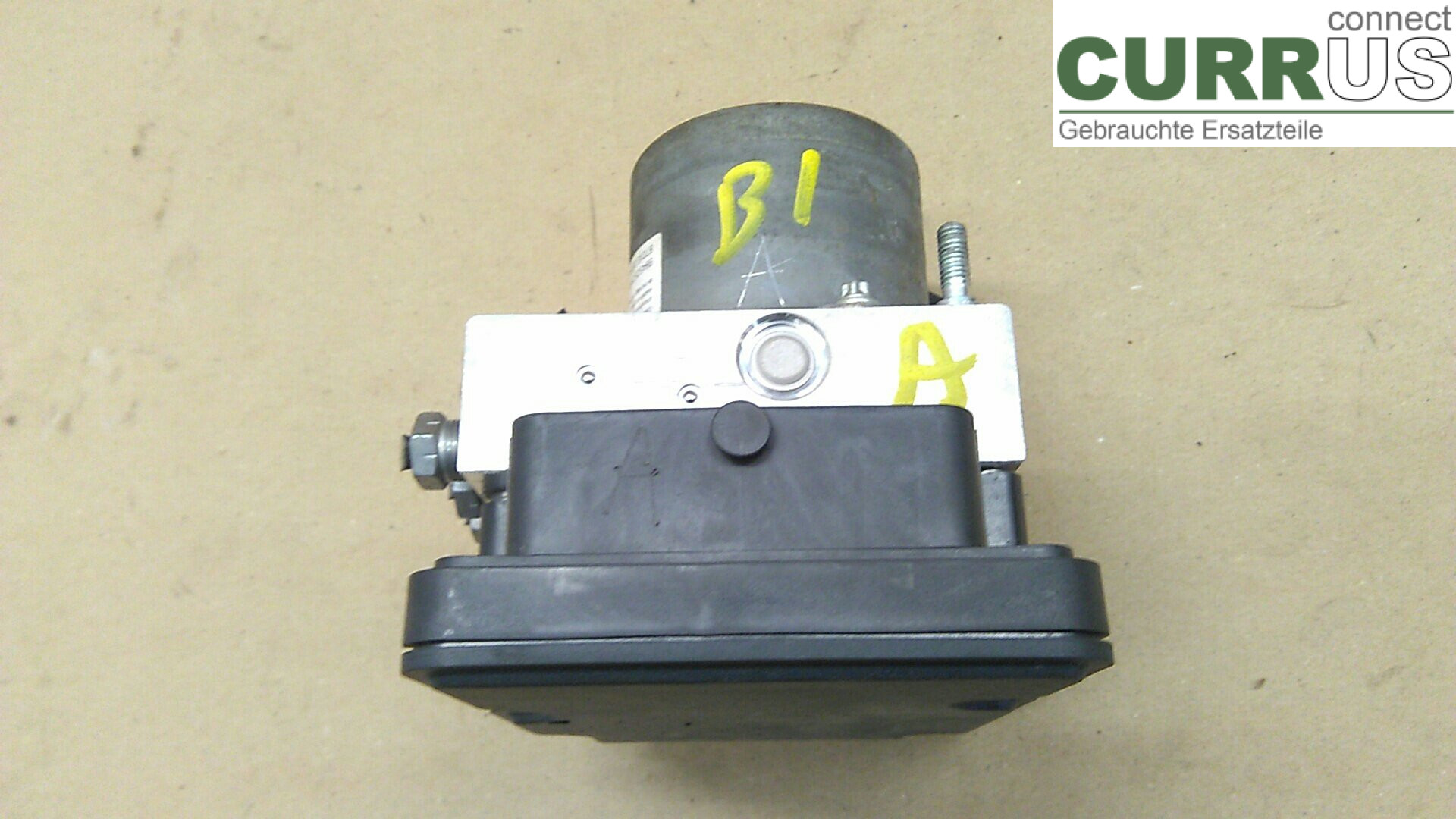  Hydrauliczna jednostka ABS 9845052980 1.2EDC4