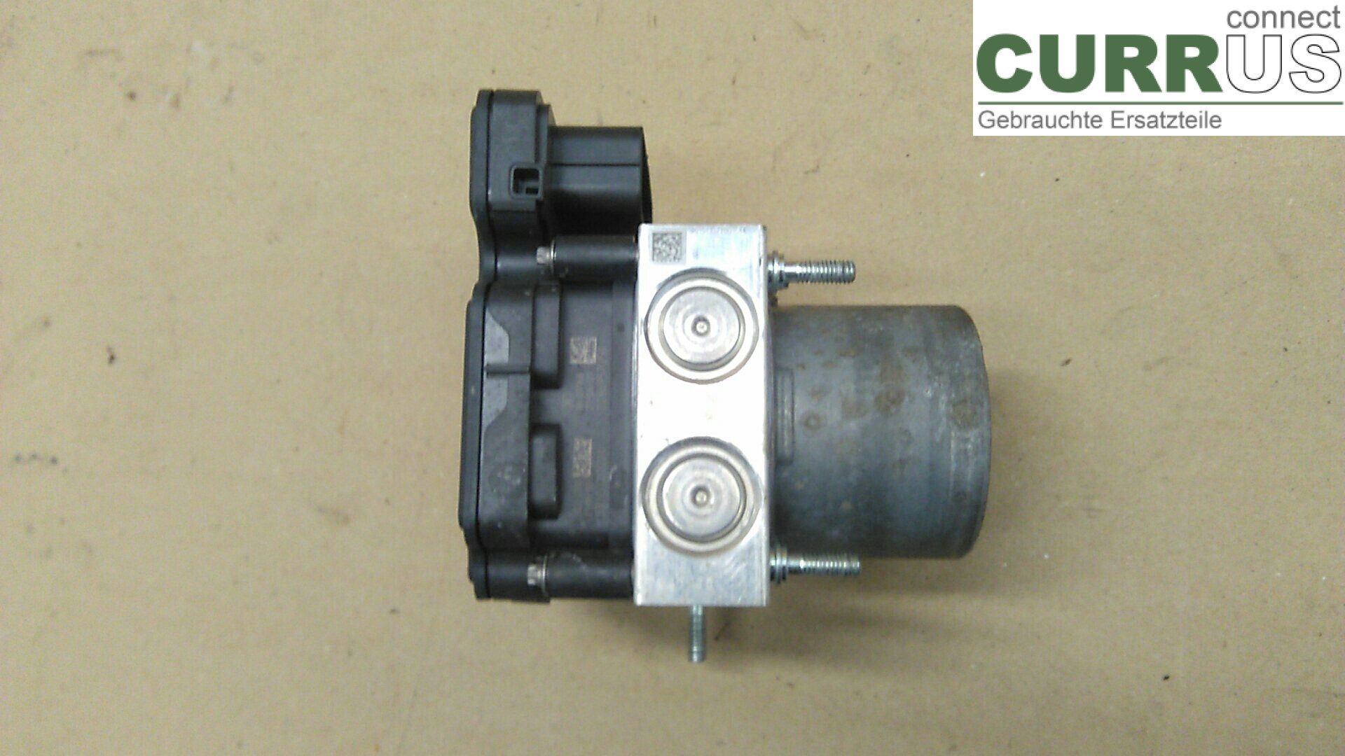  Hydrauliczna jednostka ABS 9845052980 1.2EDC4