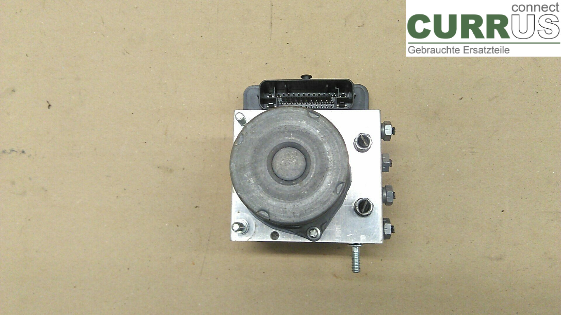  Hydrauliczna jednostka ABS 9845052980 1.2EDC4