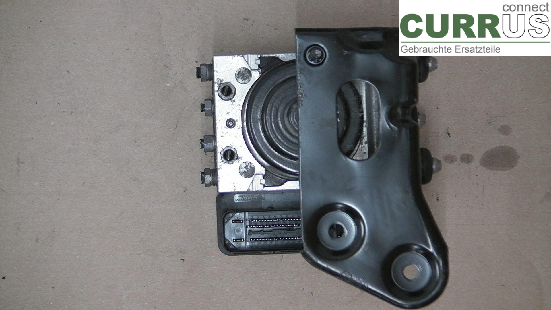  Hydrauliczna jednostka ABS 7E0907379K 2.0CRDI