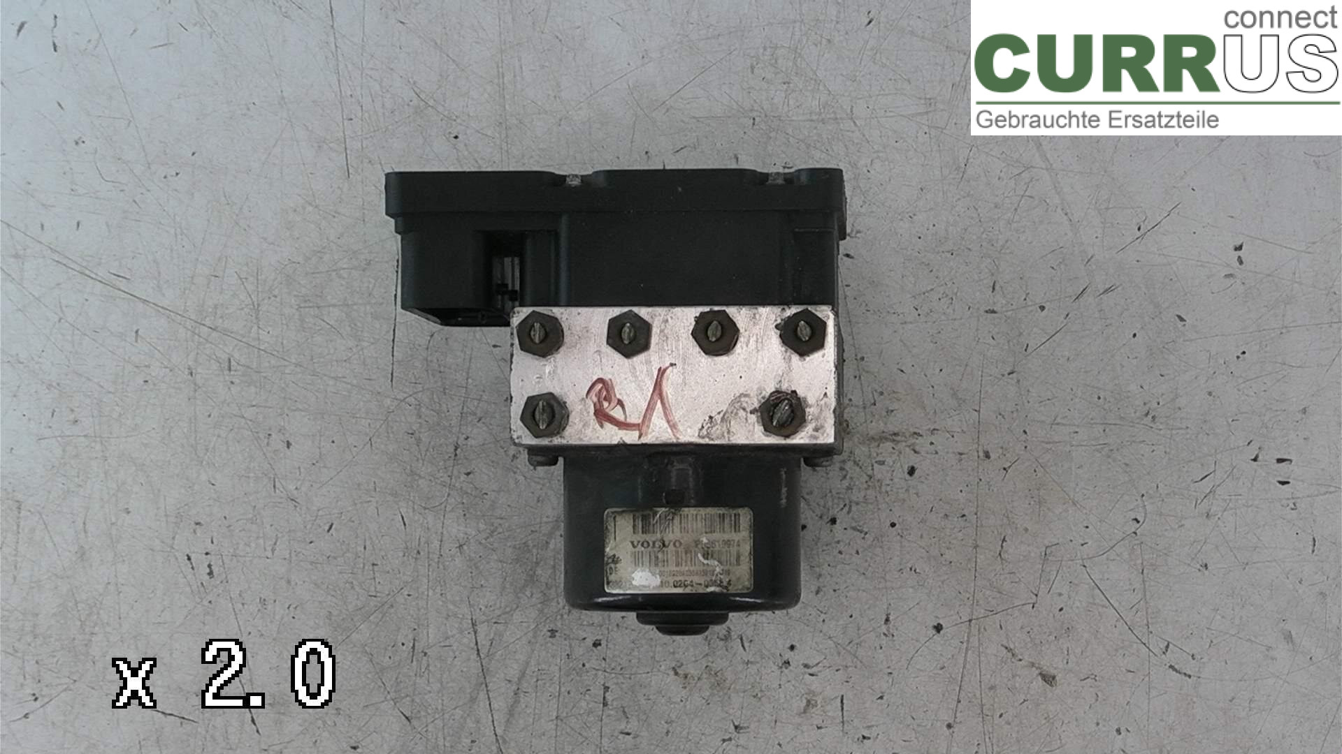  ABS Hydraulic unit 8619974 2.4EDC4