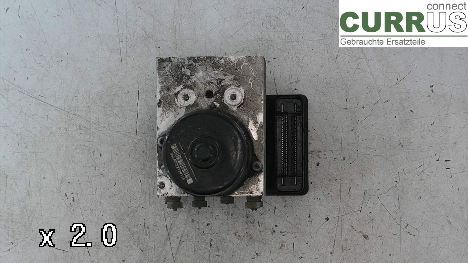  ABS Hydraulic unit 8619974 2.4EDC4
