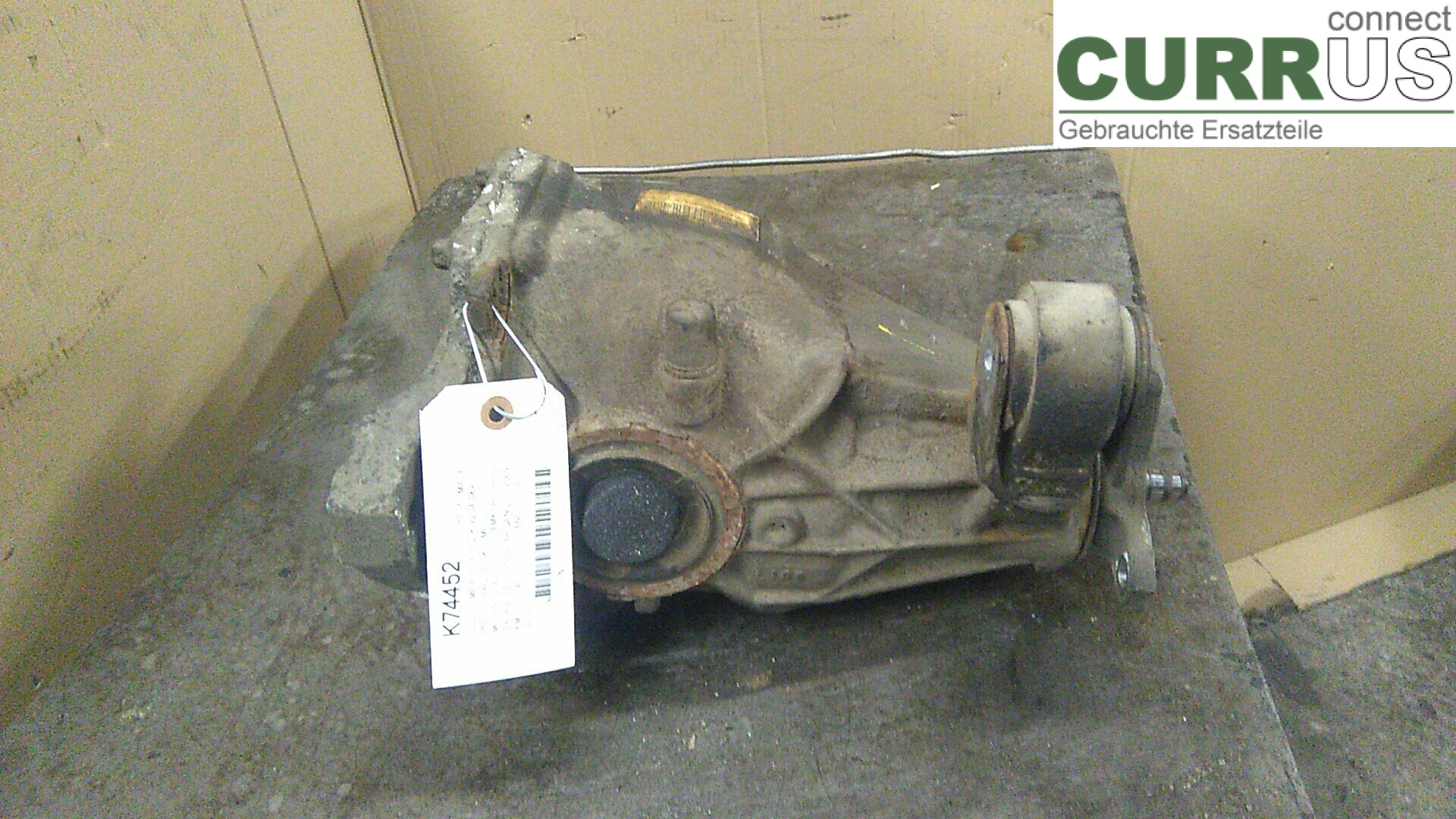 Differential A2043500614 3.0CDI4