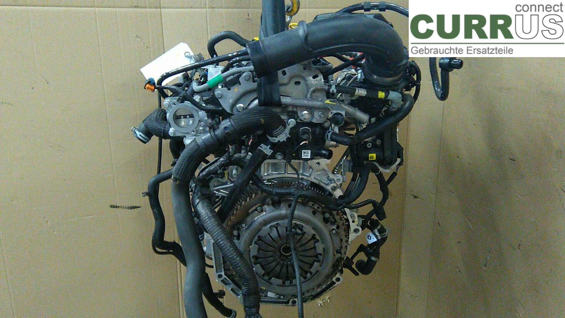  Motor 8201720530 1.0TCE