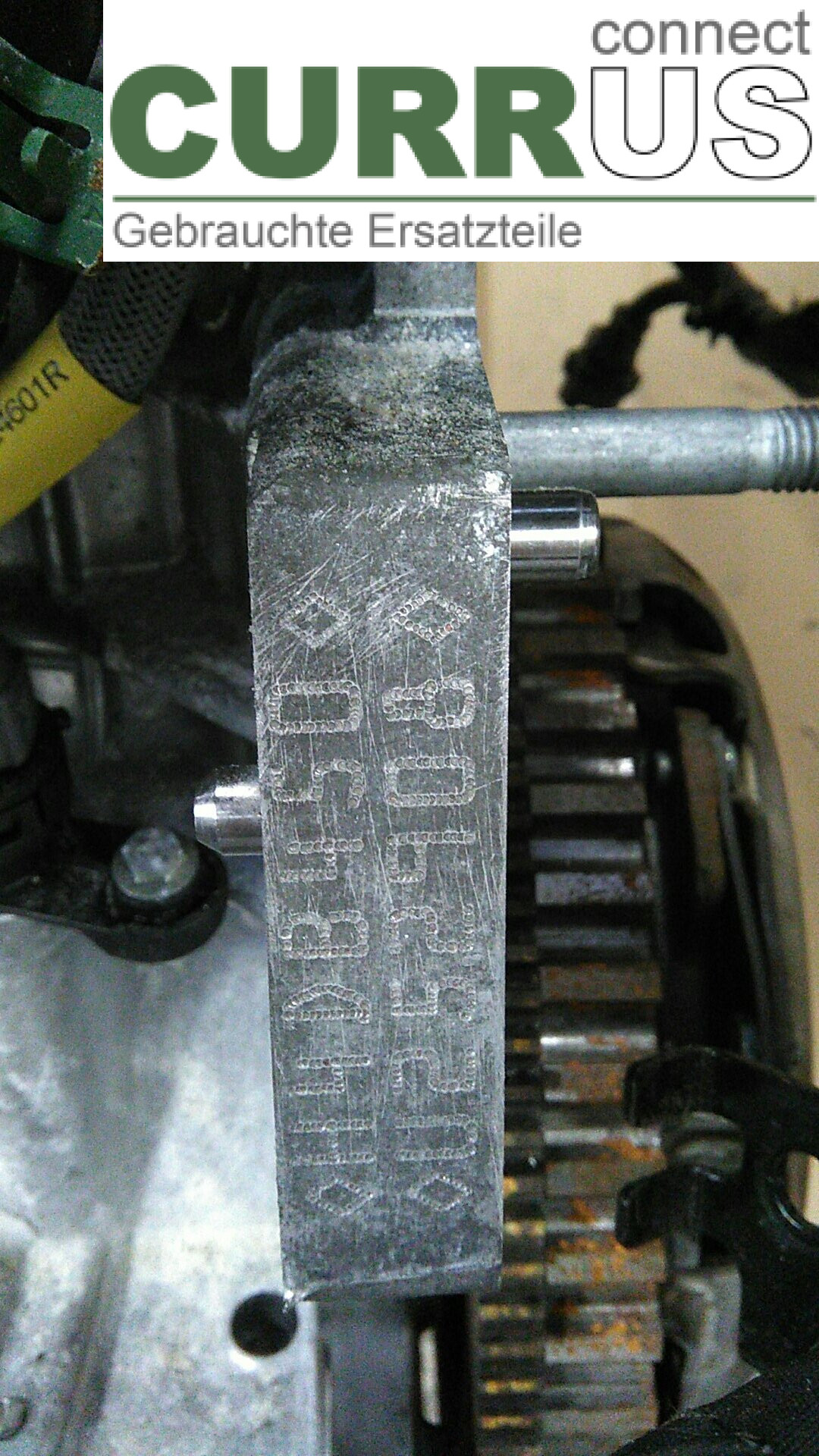  Motor 8201720530 1.0TCE