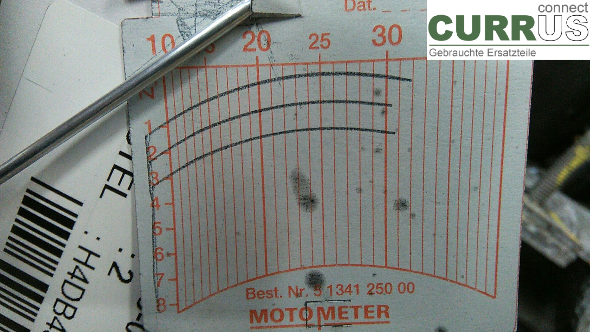  Motor 8201720530 1.0TCE